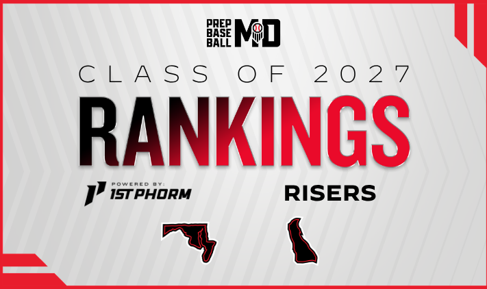 Prep Baseball Maryland tweet media