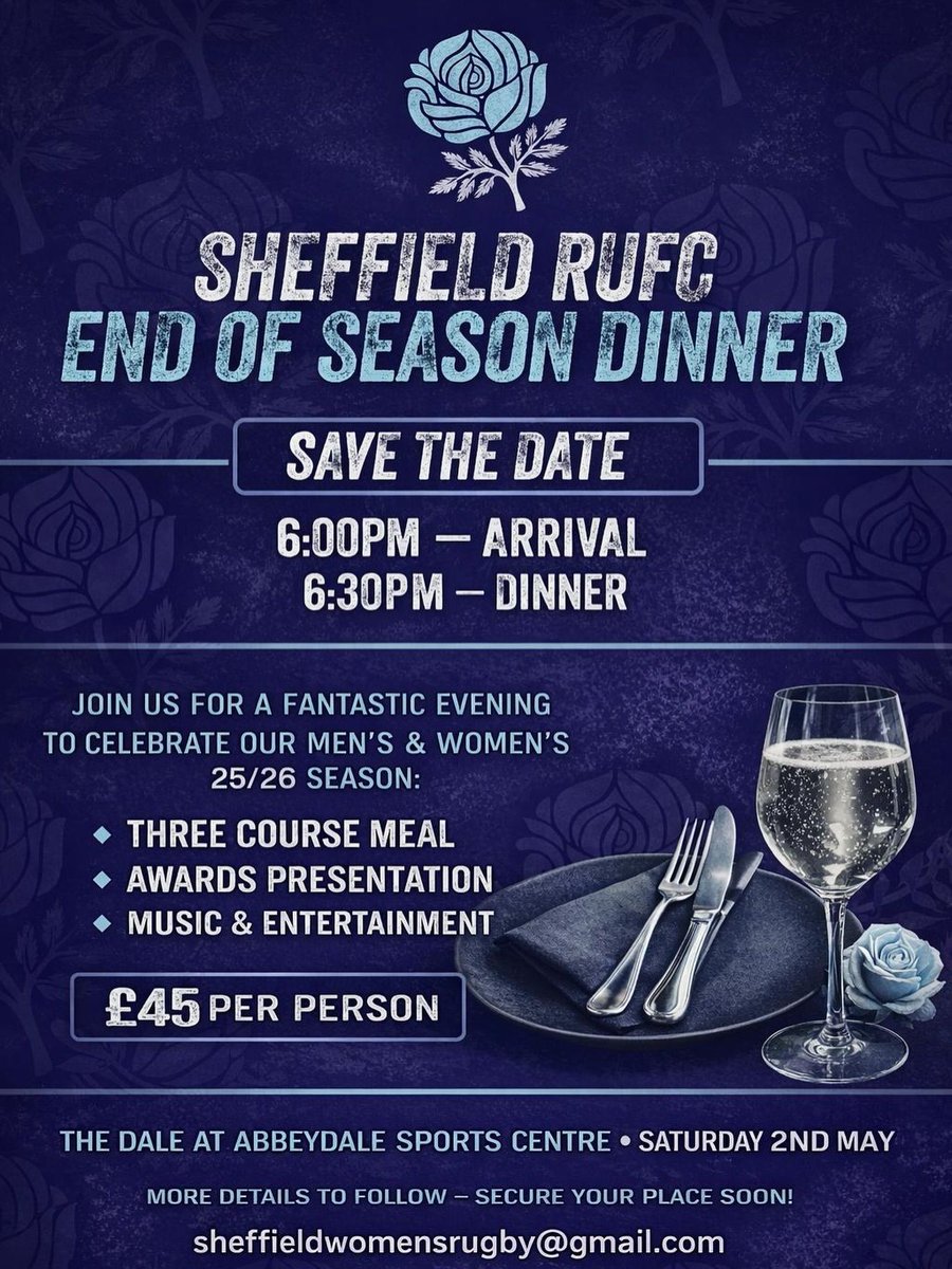 Sheffield RUFC tweet media