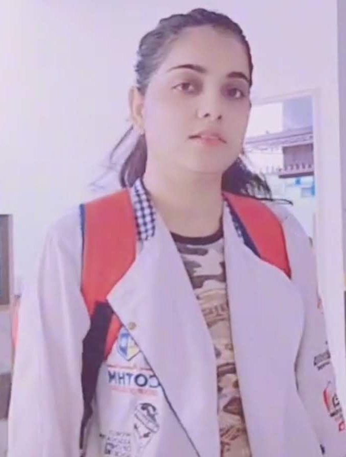 Irum Ch. tweet media