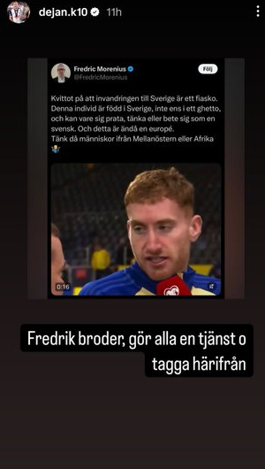 🇸🇪 tweet media