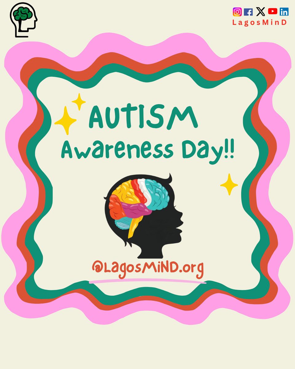 Lagos Mental Health tweet media