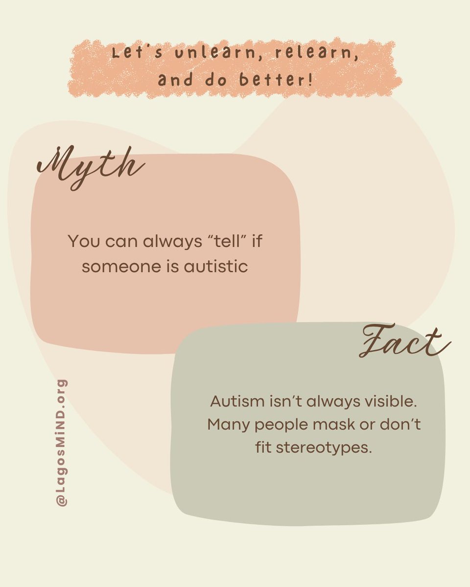 Lagos Mental Health tweet media