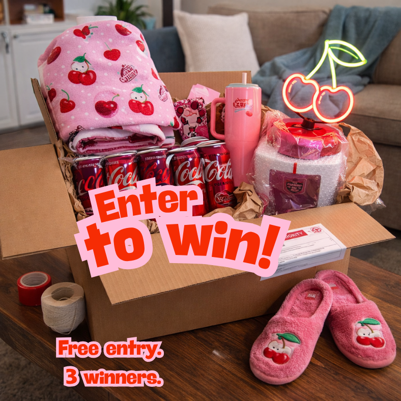 Sweepstakes Advantage tweet media