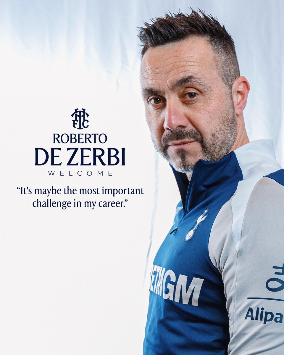 Tottenham Hotspur tweet media