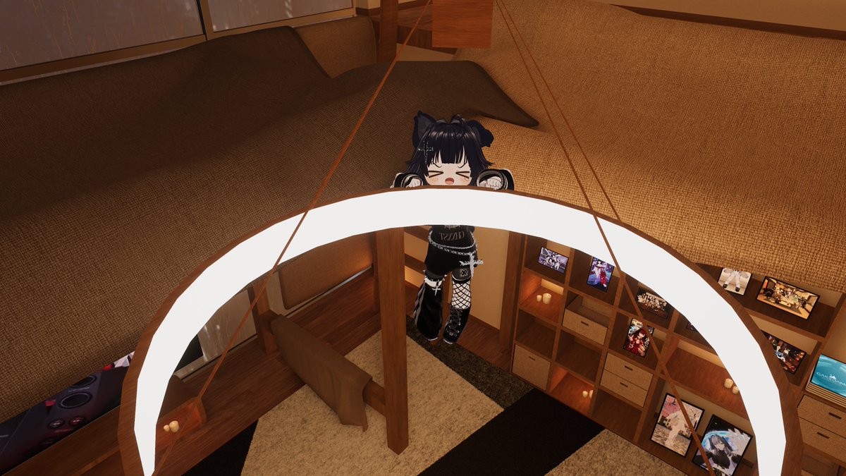 みつきち🦈＠VRC tweet media