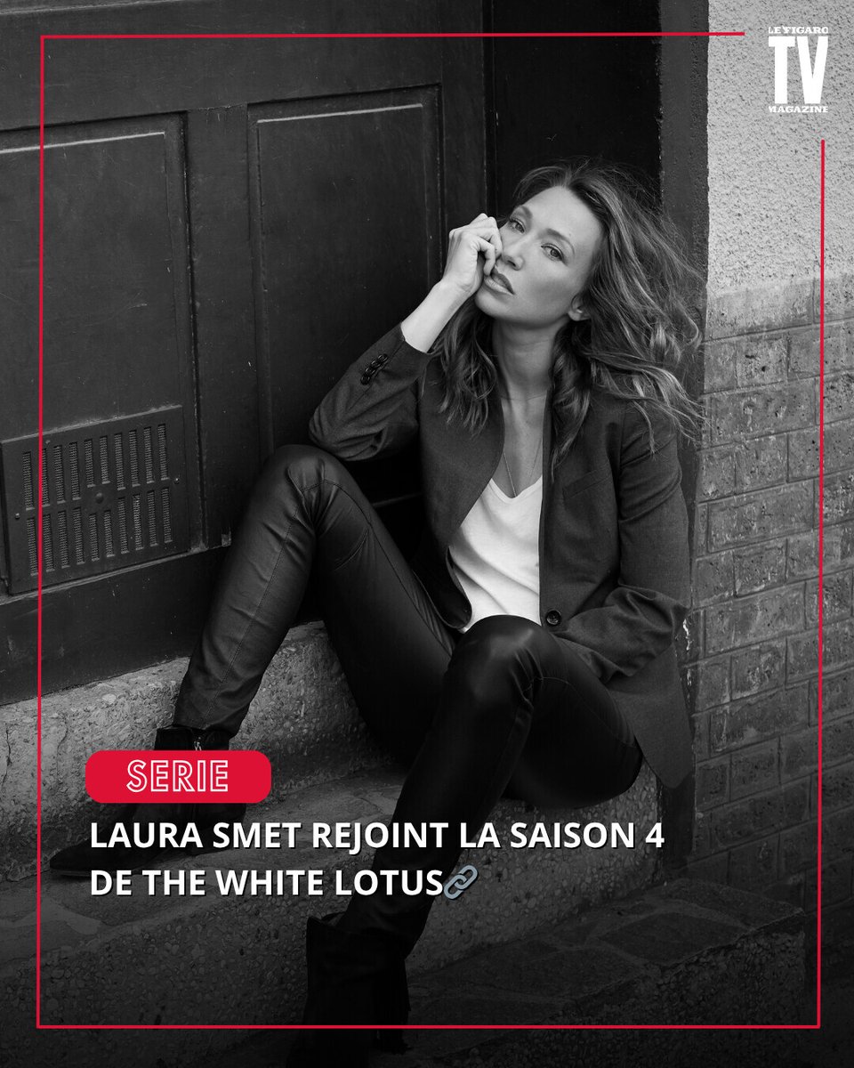 TV Magazine tweet media