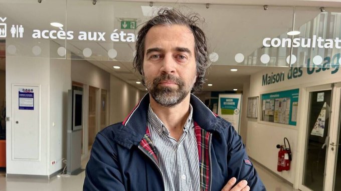 Image de l'actu de Presse Océan