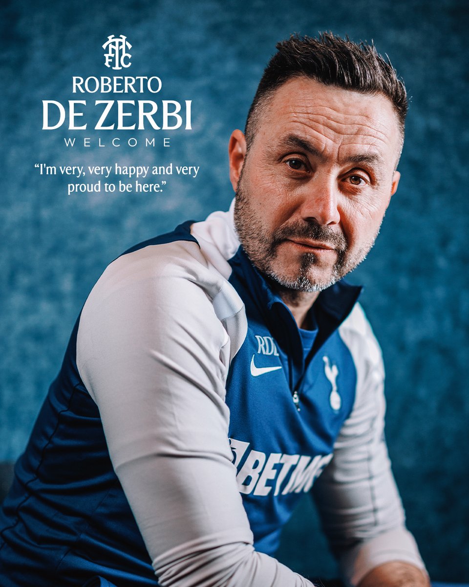 Tottenham Hotspur tweet media