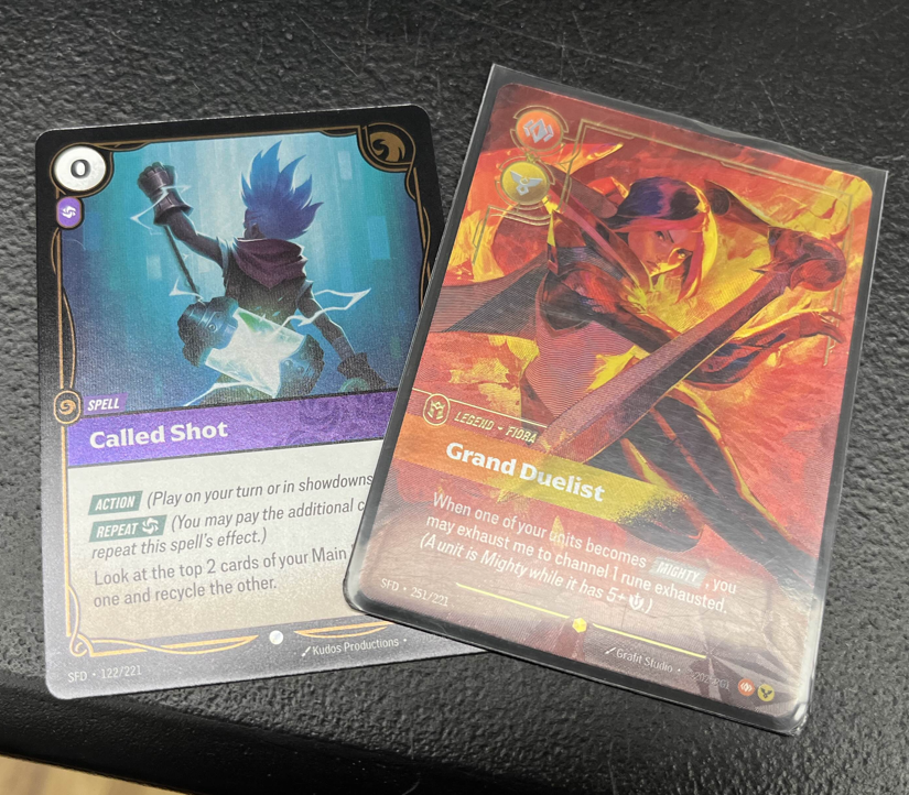 Arcane Academy tweet media