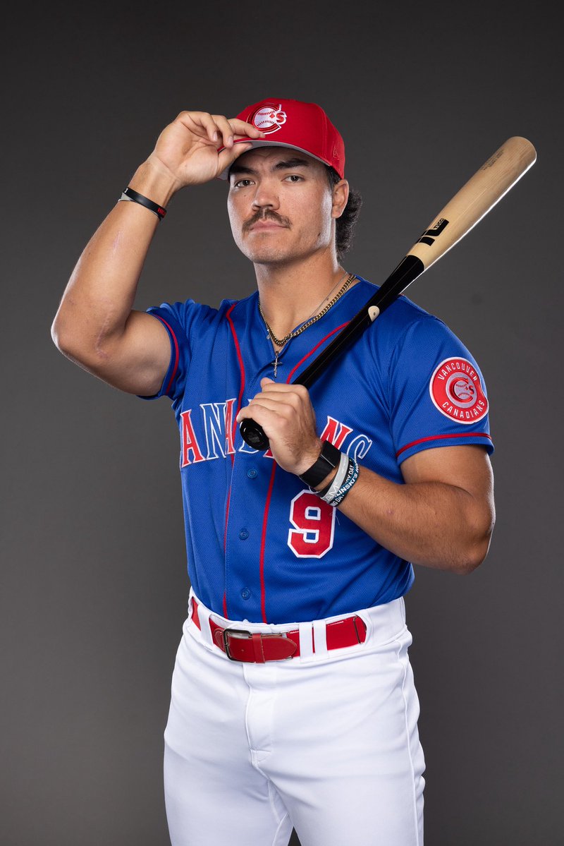 Vancouver Canadians tweet media