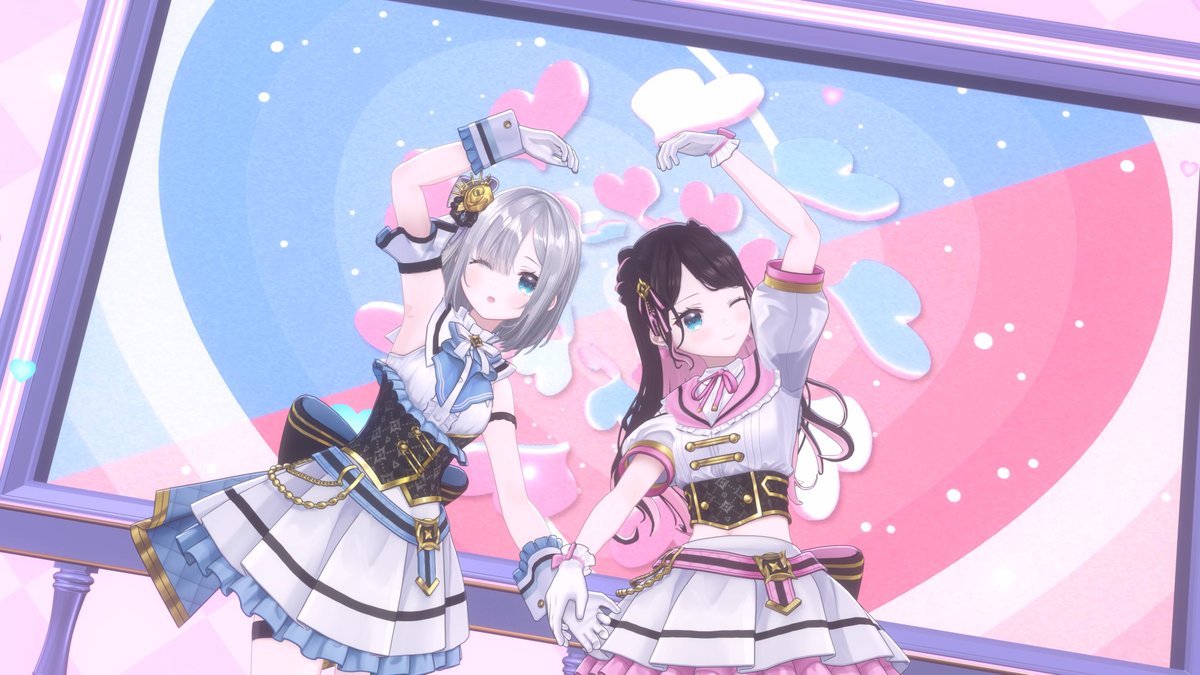 花芽なずな🍣 tweet media