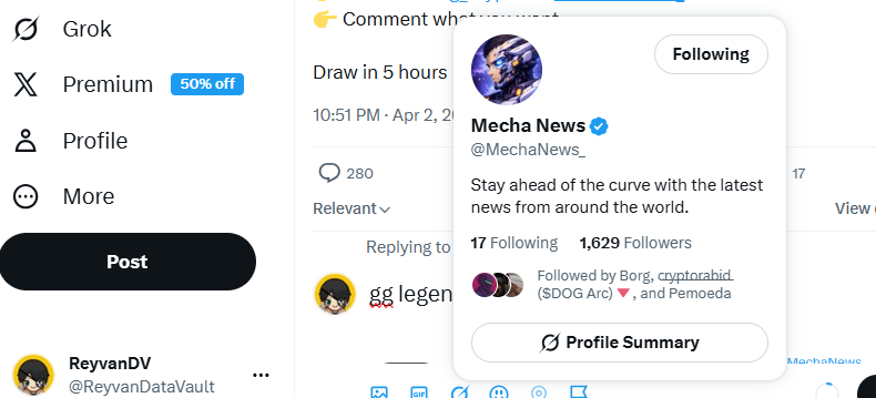 ReyvanDV tweet media