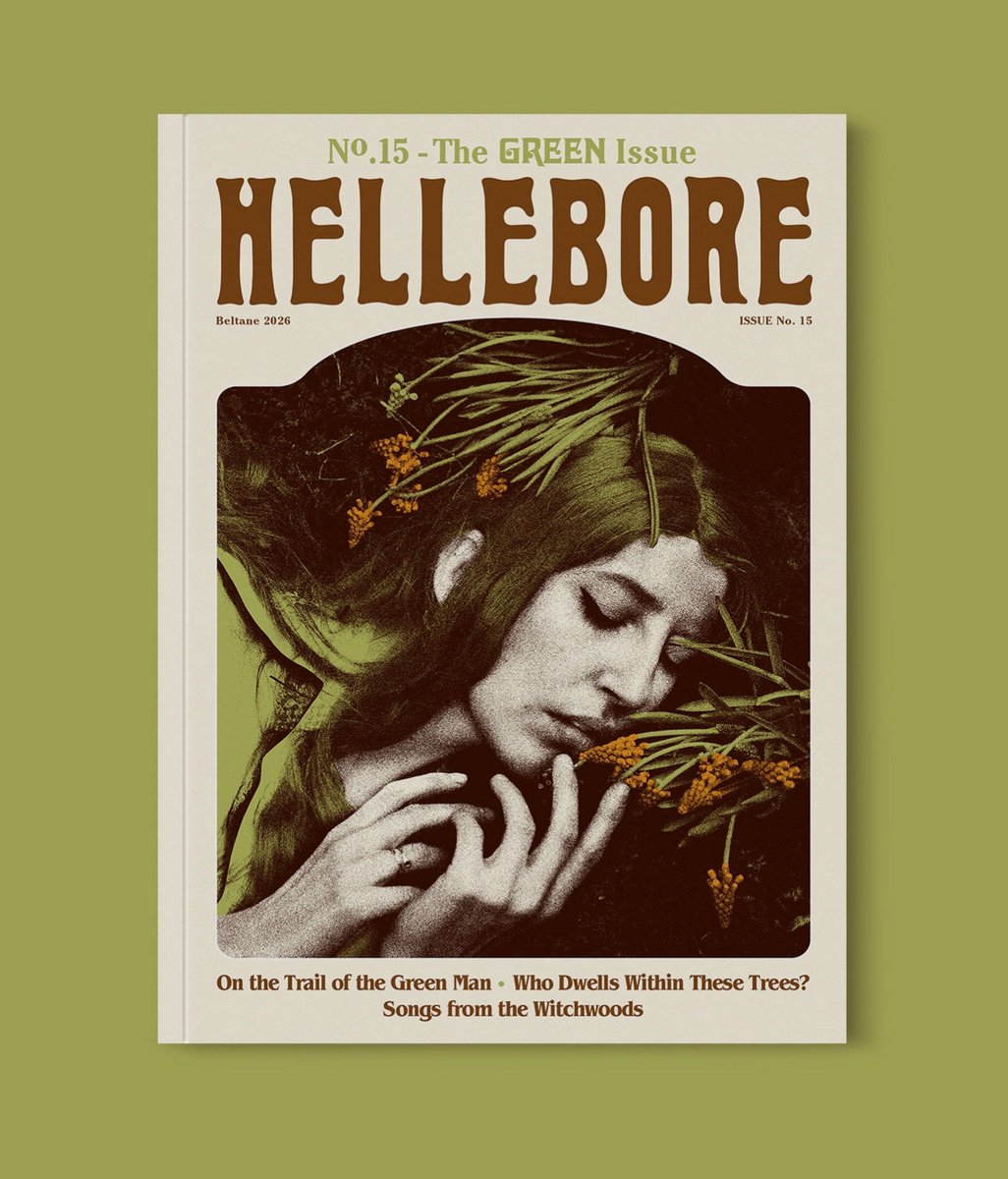 Hellebore tweet media