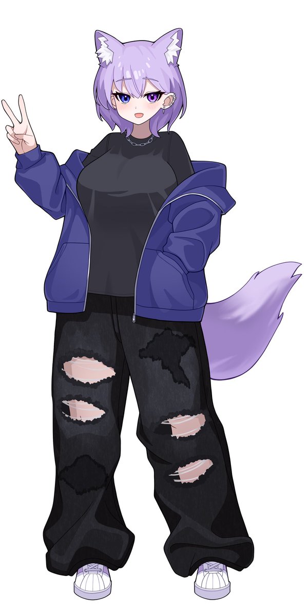 蒼魔莉翠@IRIAM初配信weekスタート tweet media