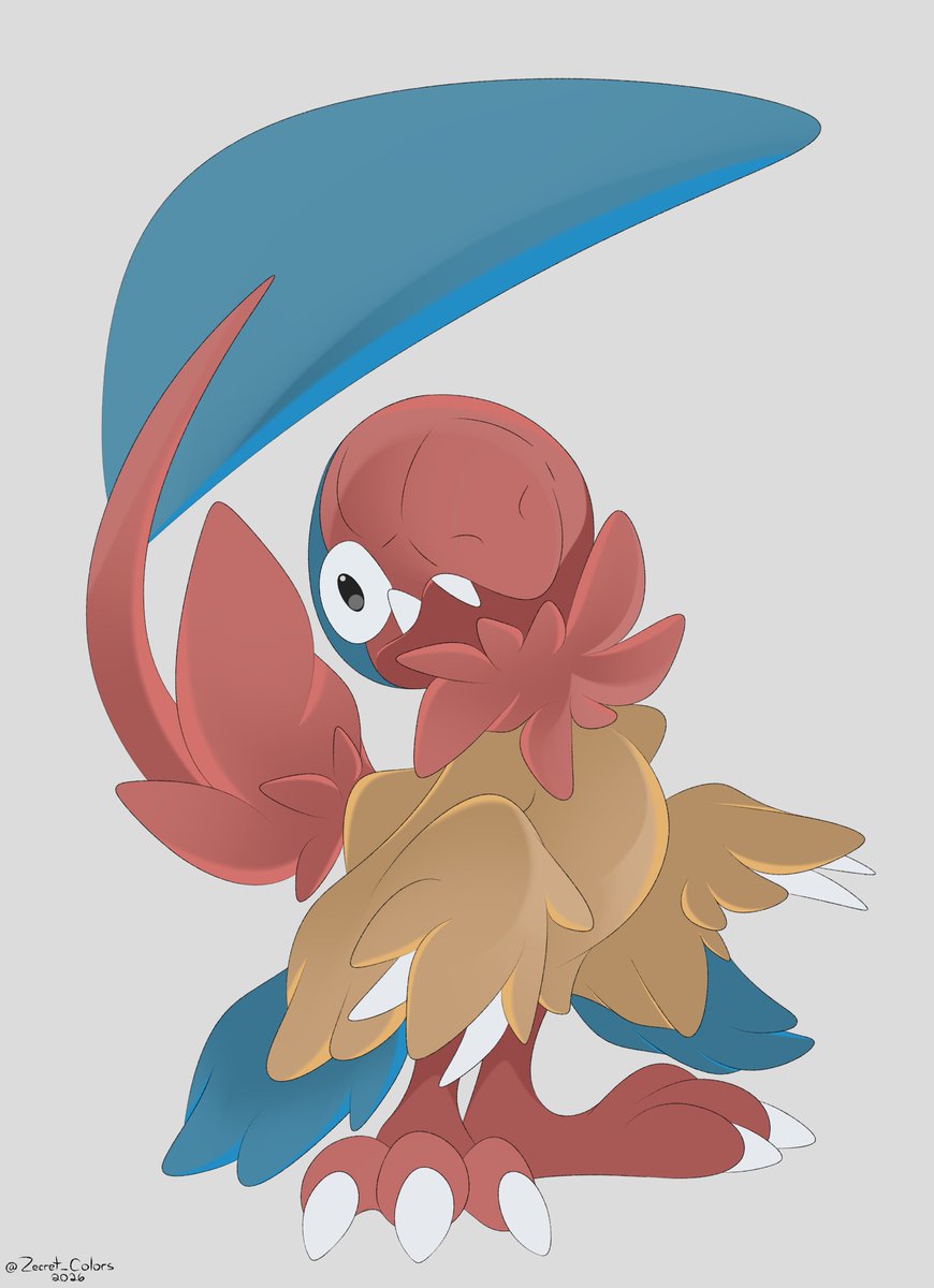 Zecret (Comms Open) tweet media