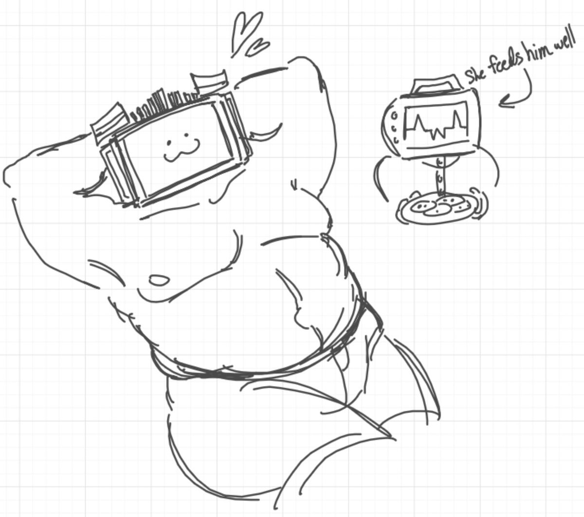 ShapeLover69 | TTVM #1 FAN ‼️ tweet media