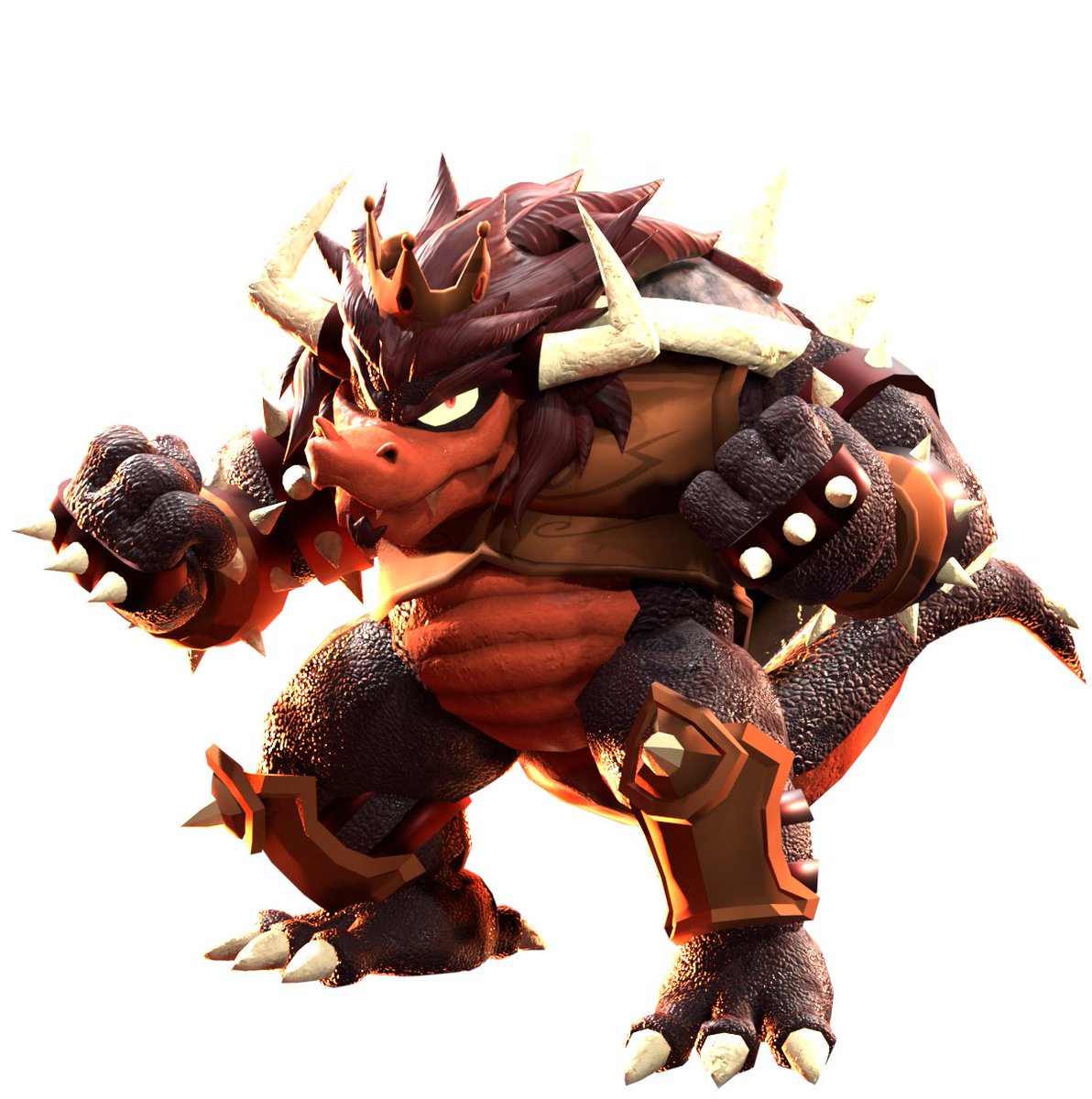 BonesVA🎙️ tweet media