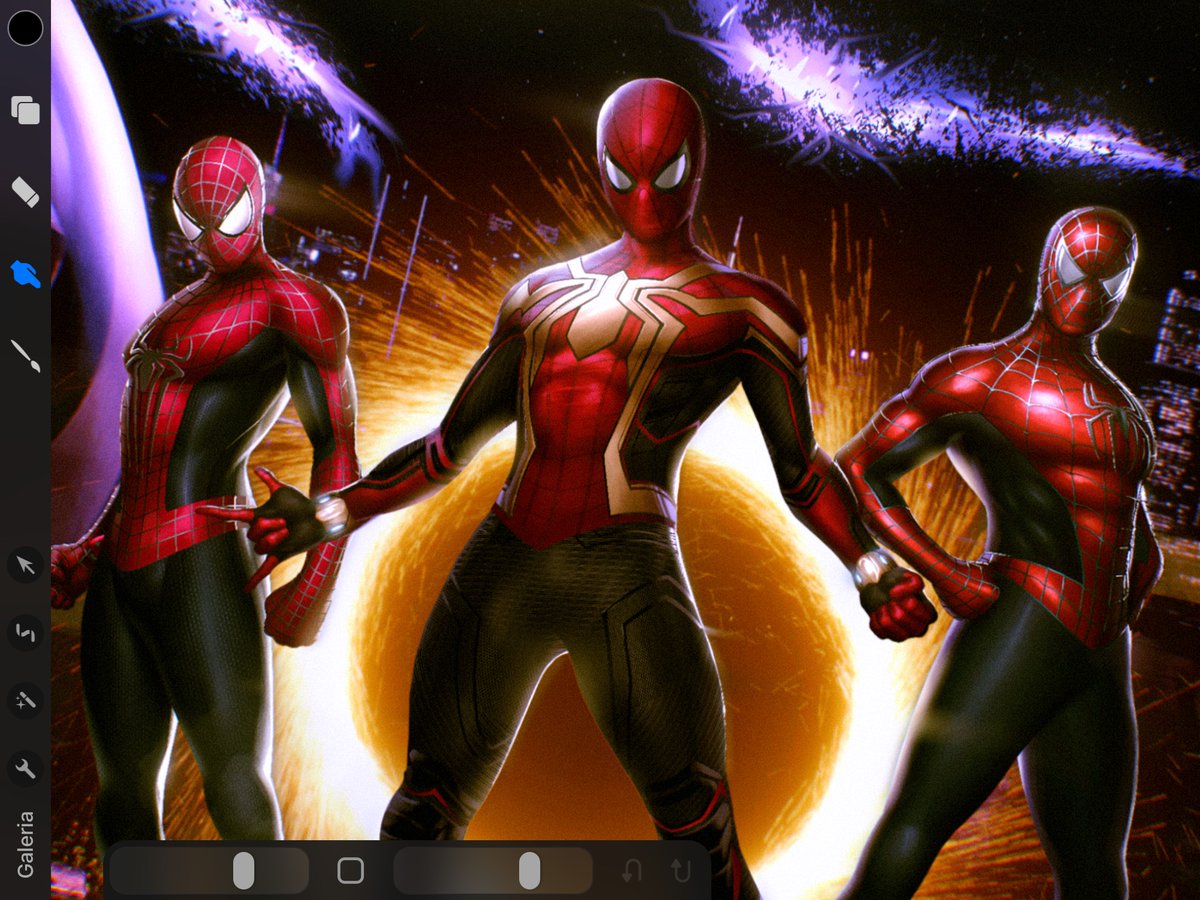 luís ✏️ ⊗ ➃ full slots for a while! tweet media