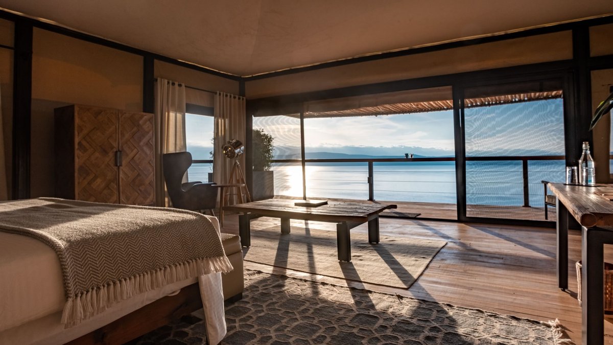 Perfect Strangers Safaris tweet media