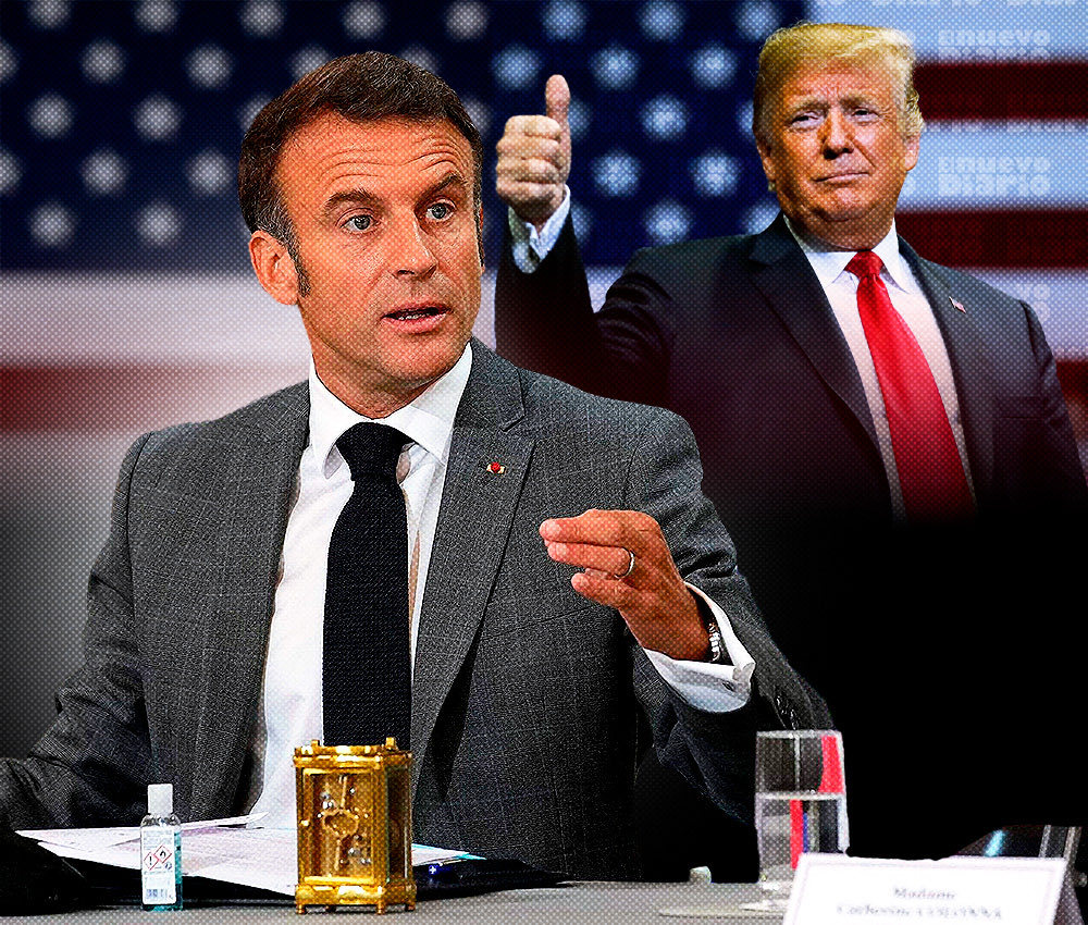 El Nuevo Diario tweet media