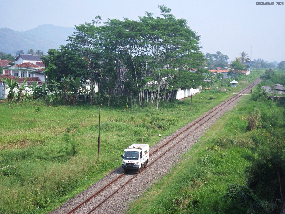 Biar gak dikira akun mati, upload dulu foto-foto petualangan sepekan admin #TheABCD pada 21 - 28 Juni 2025 lalu. #fotosepur