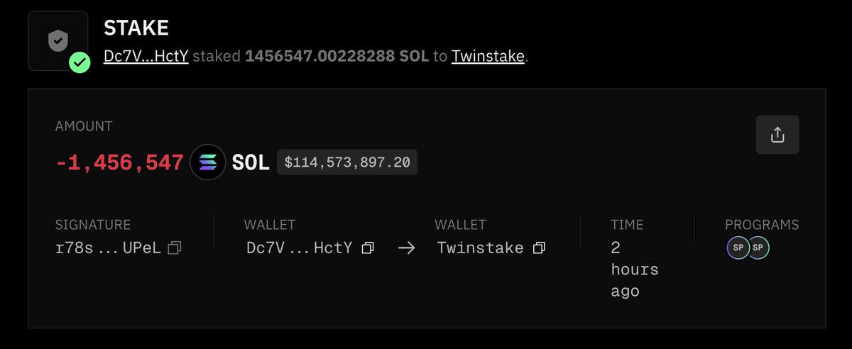 SolanaFloor tweet media