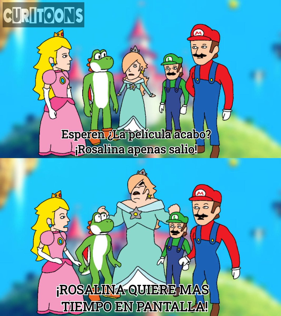 Shitpost Aleatorio tweet media