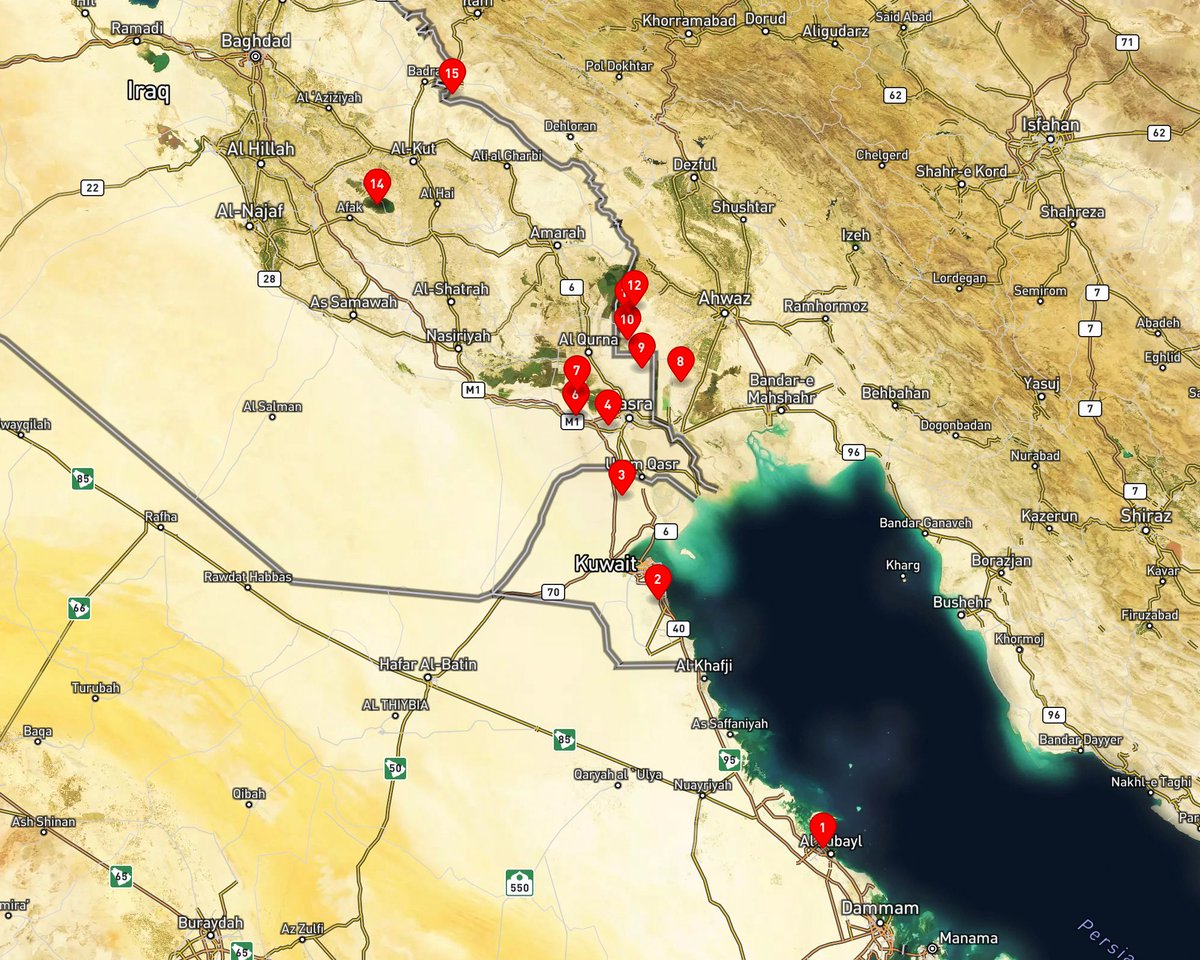 SixthMap tweet media