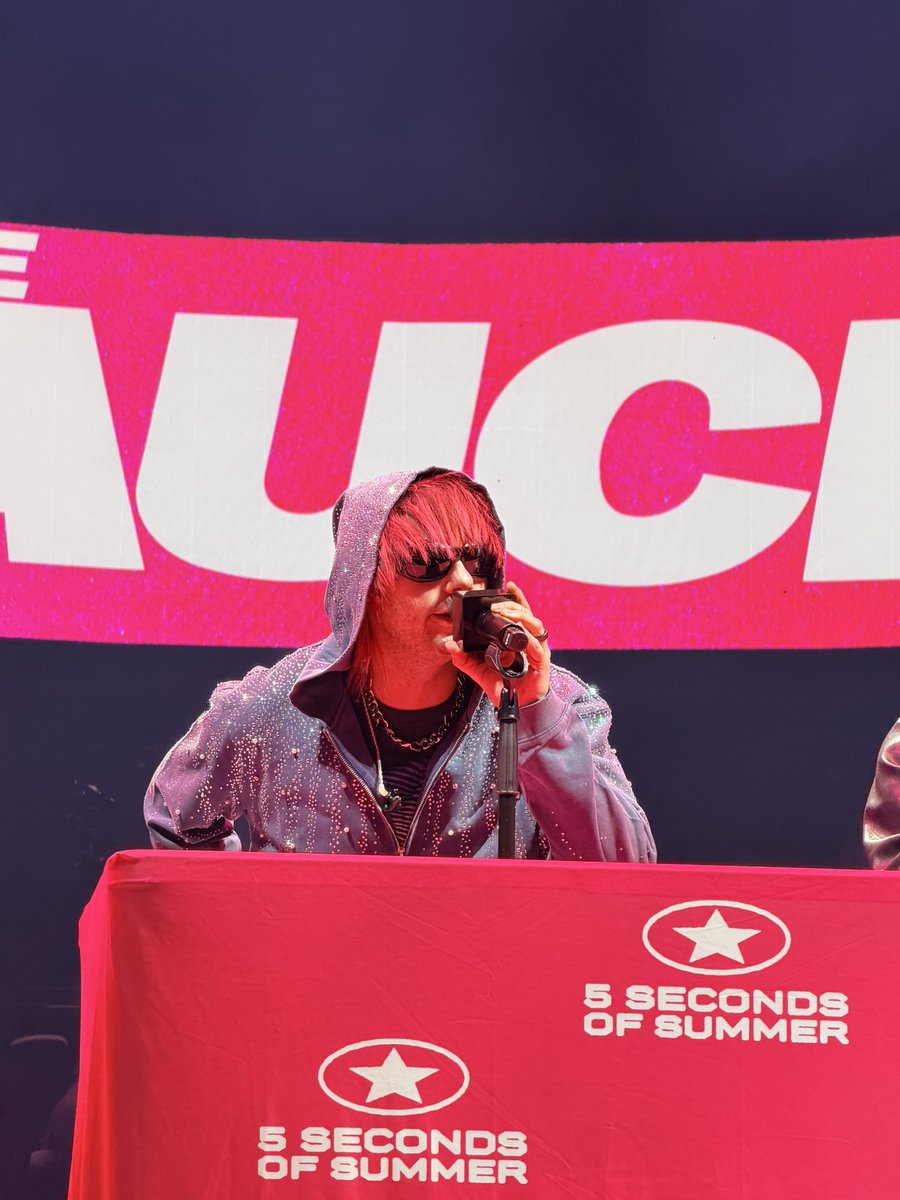 5SOS UPDATES ★ tweet media