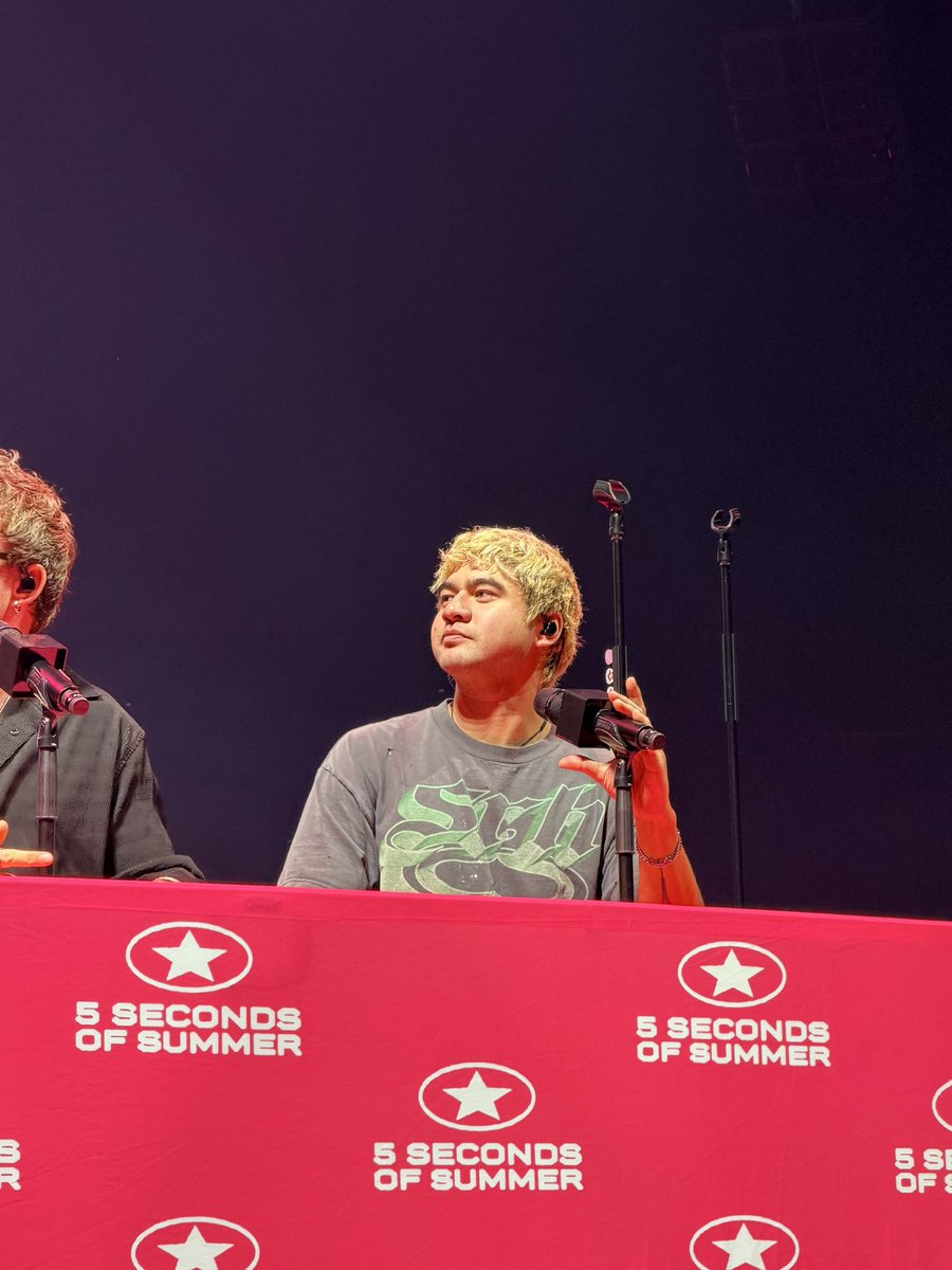 5SOS UPDATES ★ tweet media