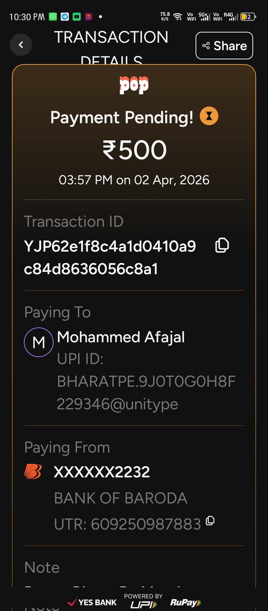 Suraj Maurya tweet media