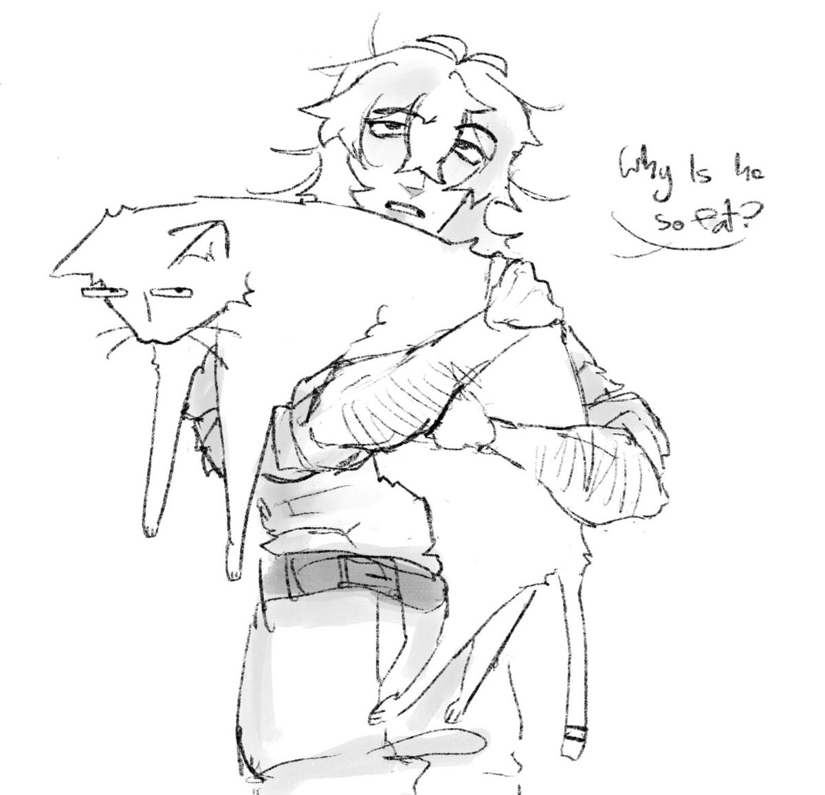 NOT soup 🍅 commissions open tweet media