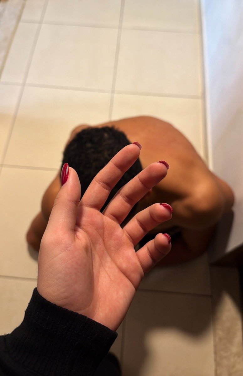 Goddess 🇲🇦 tweet media