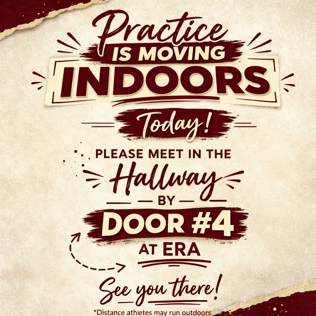 Gryphon Cross Country/Track & Field tweet media