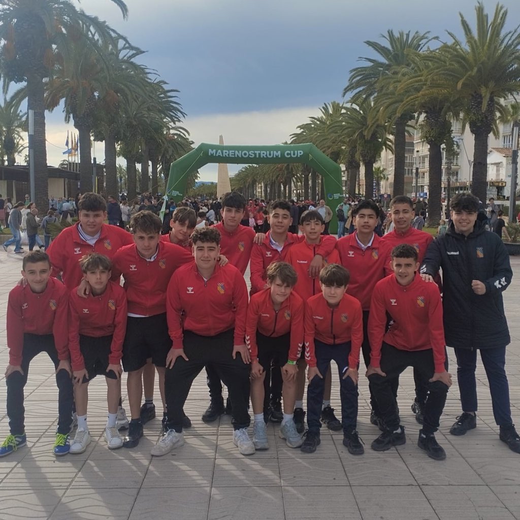 ATC Hospitalense tweet media