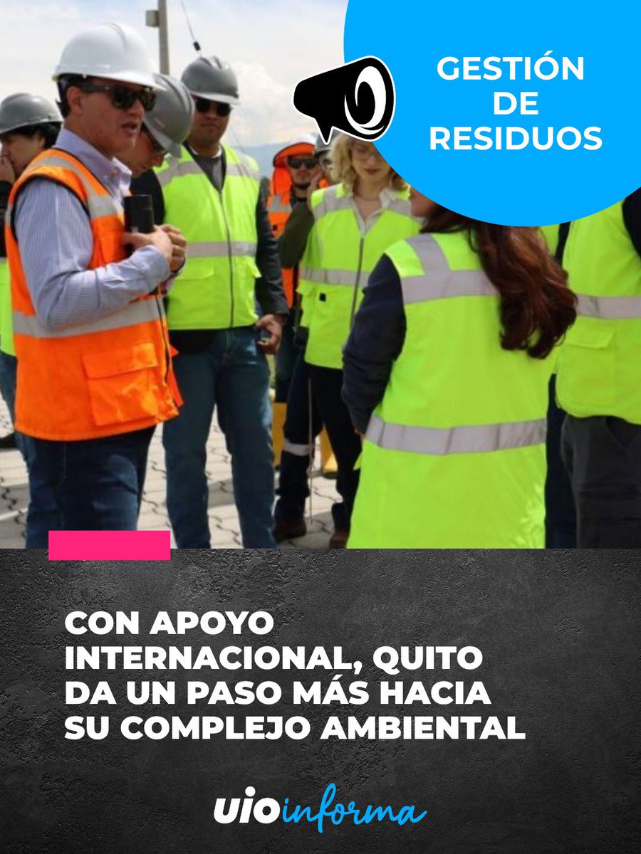 Quito Informa tweet media