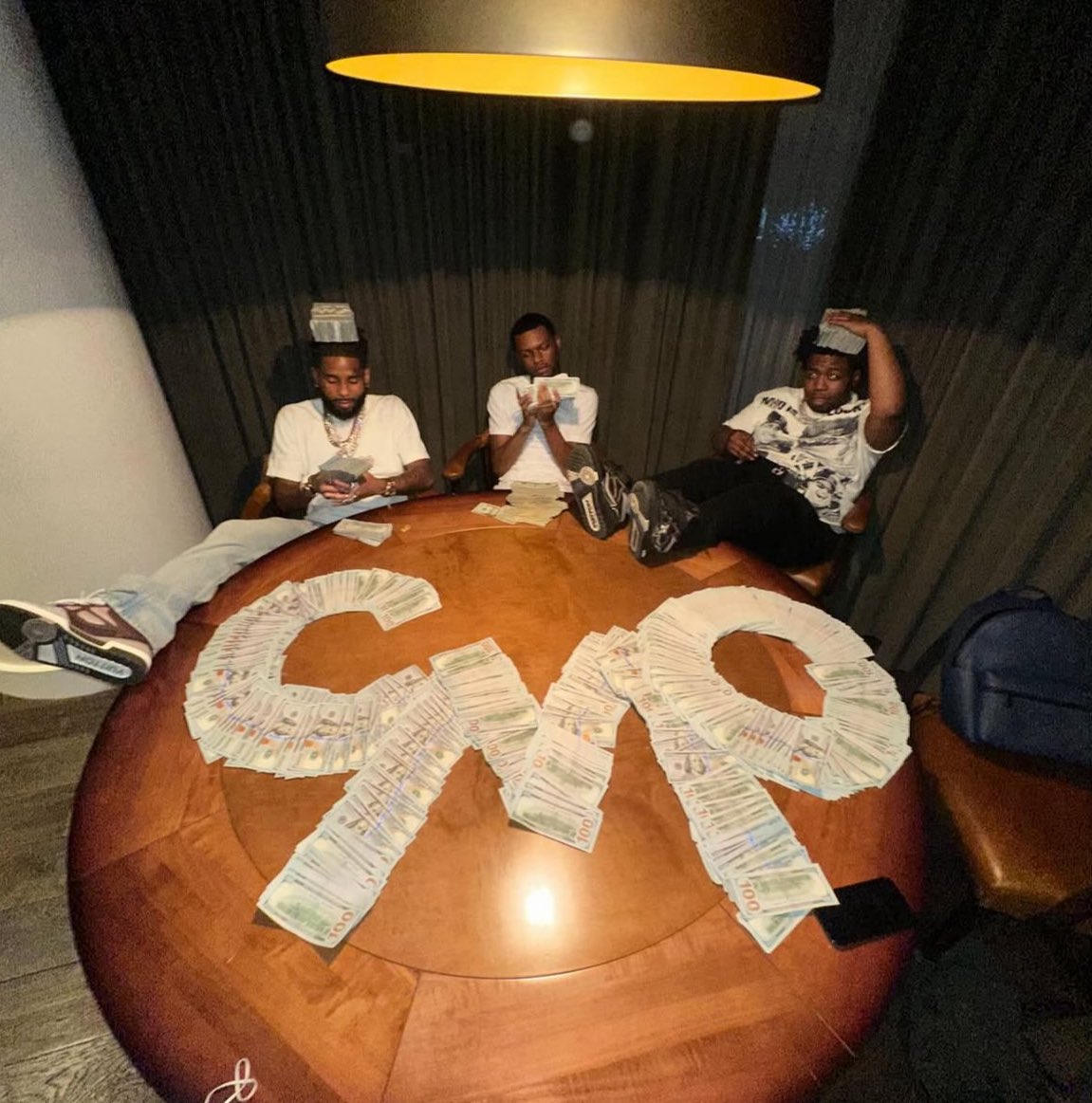 Urban Papers🆙 tweet media