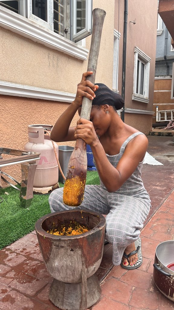 SABI GIRL🦚 tweet media