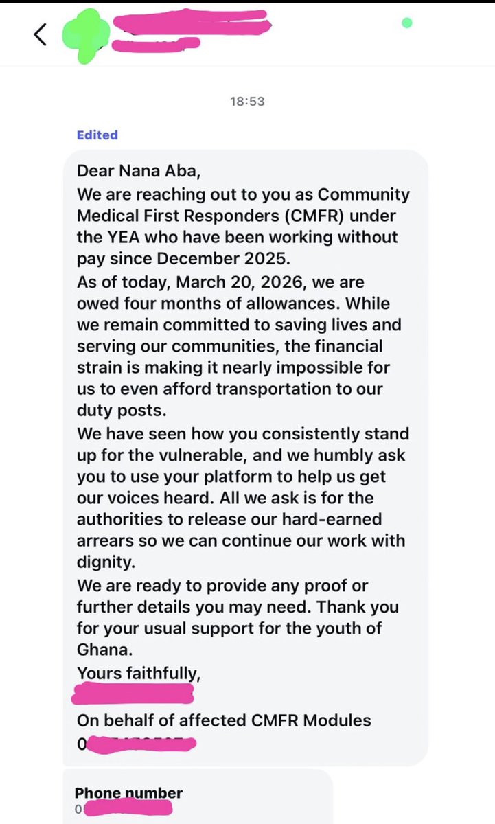 nana aba tweet media