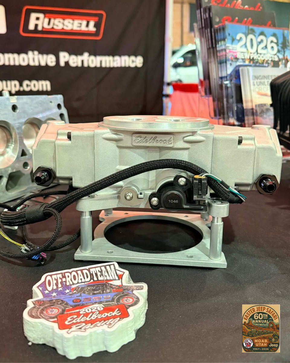 TCI Automotive tweet media