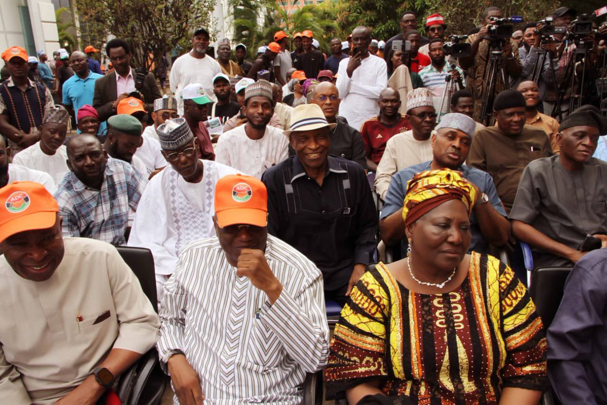 Atiku Abubakar tweet media