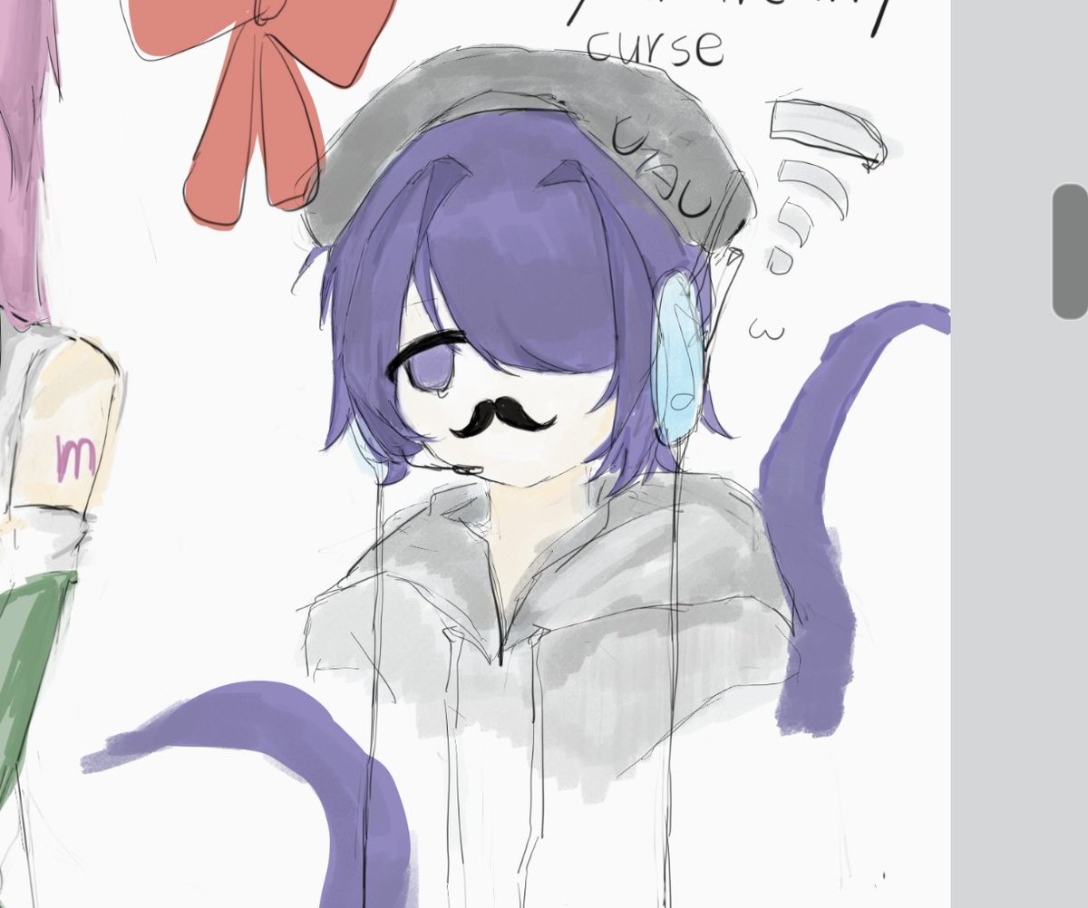 磁帶的空頻裡有什麼 tweet media