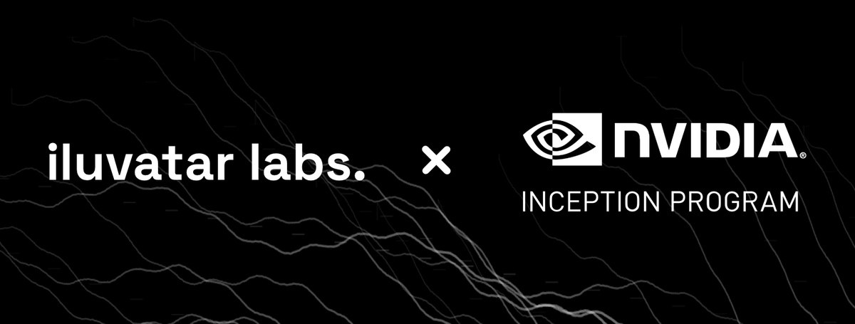 IluvatarLabs's tweet image. We're excited to share that Iluvatar Labs has joined the NVIDIA Inception program, giving us access to the technical leadership and ecosystem partners to help scale our research from MVP to deployment. 

#generativeAI #distillation #compression #RLHF #AIsafety #NVIDIAInception