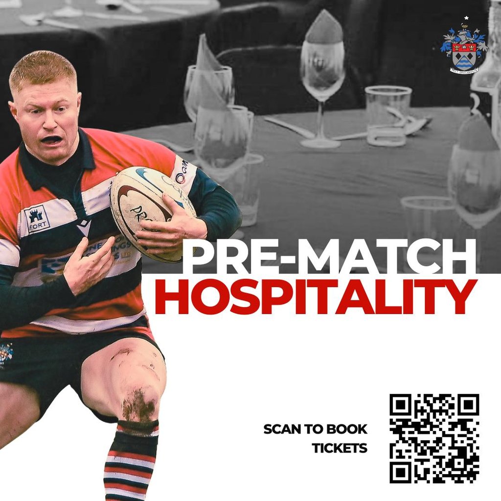 Nuneaton Rugby Club tweet media