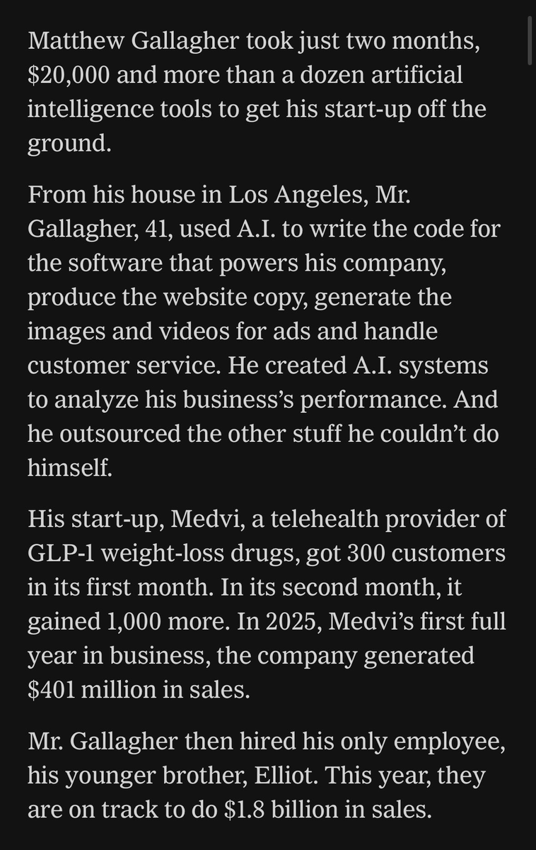 Artificial Intel 𝘸 Archie 🤖 tweet media