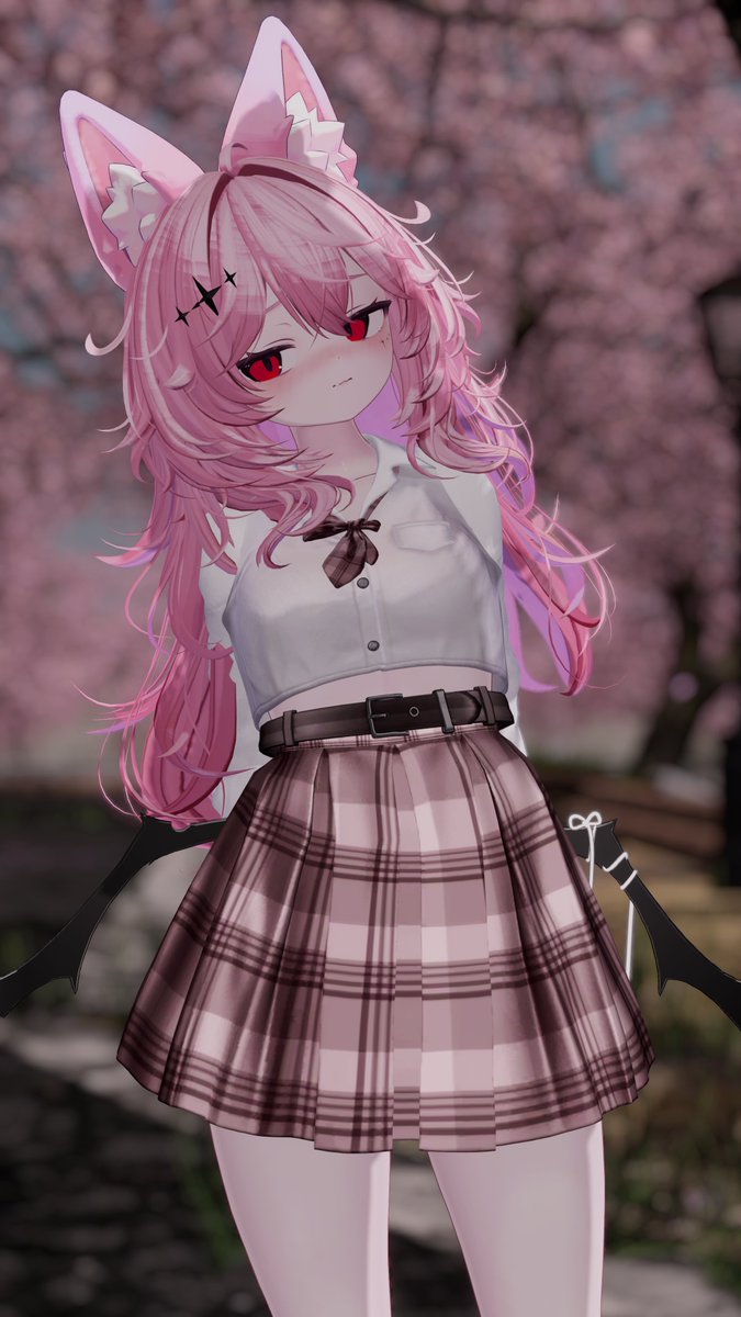 れみあ tweet media