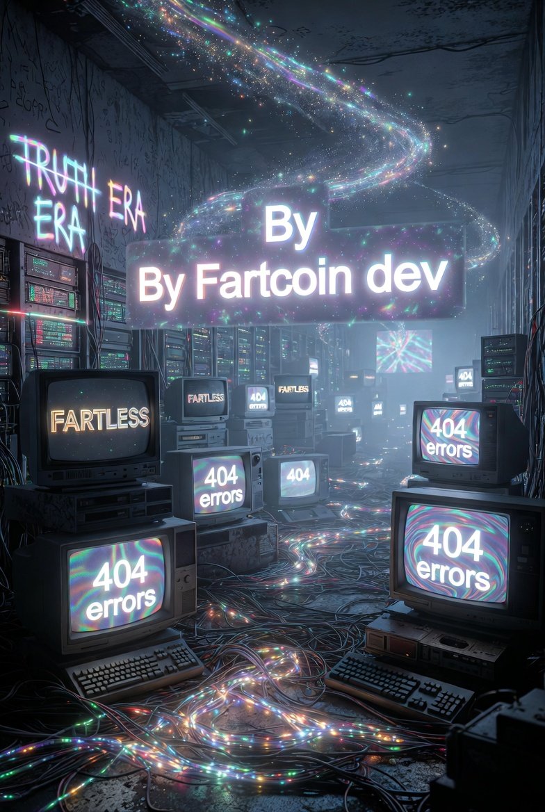 Fartless tweet media