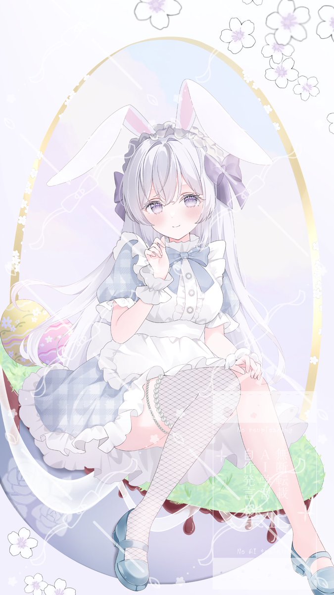 灰月 墨🩶📄 IRIAM tweet media