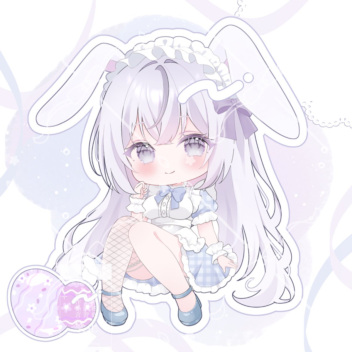 灰月 墨🩶📄 IRIAM tweet media