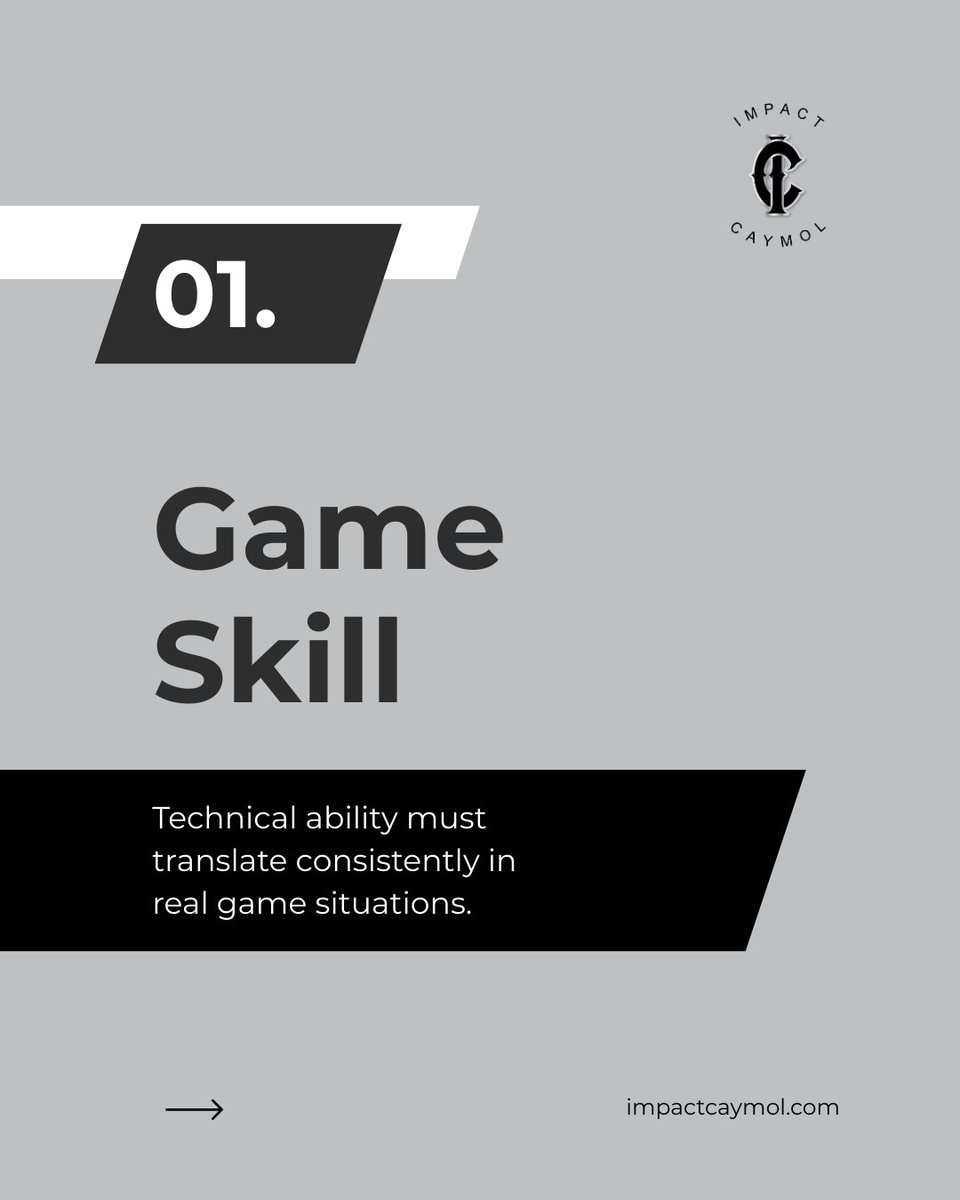 Impact Caymol tweet media